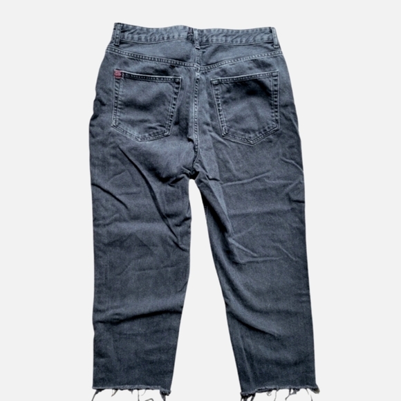 BDG Urban Outfitters Mom Jeans - Picture 2 of 6
